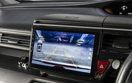Honda Stepwgn IV, 2019 год, 2 450 000 рублей, 21 фотография