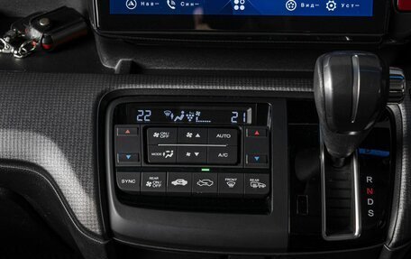 Honda Stepwgn IV, 2019 год, 2 450 000 рублей, 22 фотография