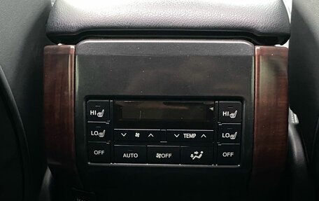 Toyota Land Cruiser Prado 150 рестайлинг 2, 2015 год, 3 505 000 рублей, 13 фотография
