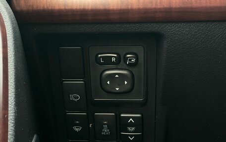 Toyota Land Cruiser Prado 150 рестайлинг 2, 2015 год, 3 505 000 рублей, 21 фотография