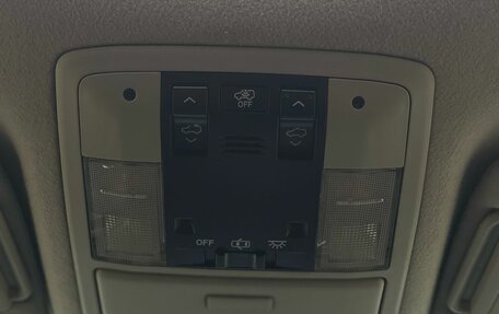 Toyota Land Cruiser Prado 150 рестайлинг 2, 2015 год, 3 505 000 рублей, 26 фотография