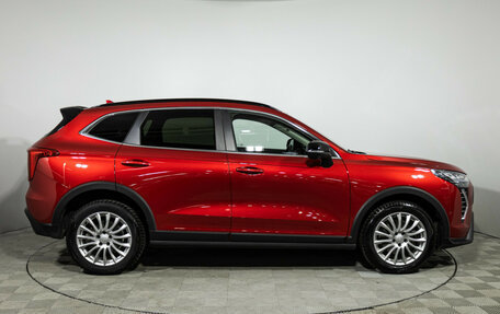 Haval Jolion, 2025 год, 2 249 777 рублей, 4 фотография