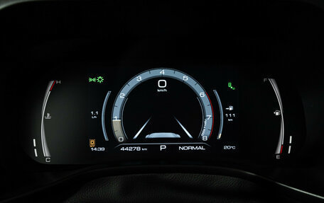 Haval Jolion, 2025 год, 2 249 777 рублей, 12 фотография