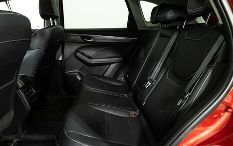 Haval Jolion, 2025 год, 2 249 777 рублей, 10 фотография