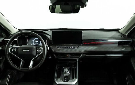 Haval Jolion, 2025 год, 2 249 777 рублей, 13 фотография