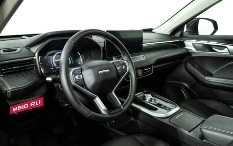 Haval Jolion, 2025 год, 2 249 777 рублей, 11 фотография