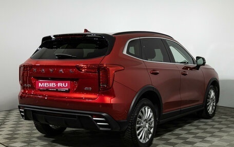 Haval Jolion, 2025 год, 2 249 777 рублей, 5 фотография