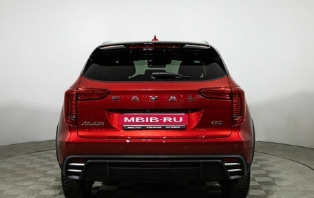 Haval Jolion, 2025 год, 2 249 777 рублей, 6 фотография