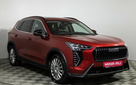 Haval Jolion, 2025 год, 2 249 777 рублей, 3 фотография
