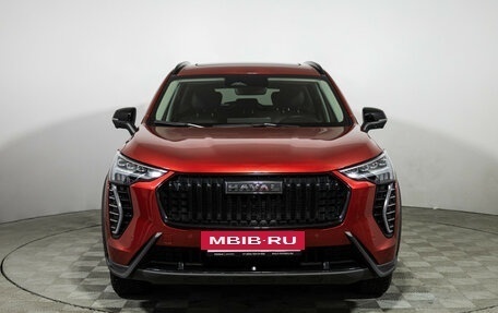 Haval Jolion, 2025 год, 2 249 777 рублей, 2 фотография