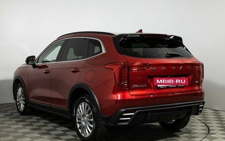 Haval Jolion, 2025 год, 2 249 777 рублей, 7 фотография