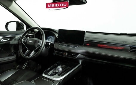 Haval Jolion, 2025 год, 2 249 777 рублей, 9 фотография