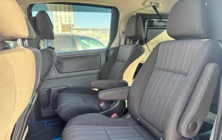 Honda Freed II, 2017 год, 1 569 000 рублей, 11 фотография