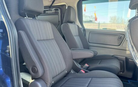 Honda Freed II, 2017 год, 1 569 000 рублей, 10 фотография