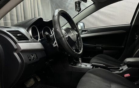 Mitsubishi Lancer IX, 2008 год, 659 888 рублей, 5 фотография