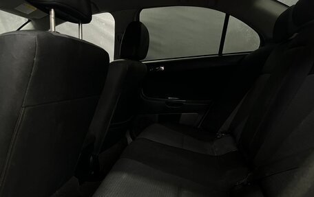 Mitsubishi Lancer IX, 2008 год, 659 888 рублей, 18 фотография