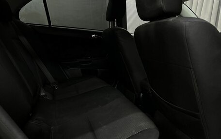 Mitsubishi Lancer IX, 2008 год, 659 888 рублей, 17 фотография