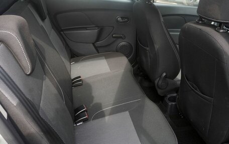 Renault Sandero II рестайлинг, 2021 год, 1 271 000 рублей, 10 фотография