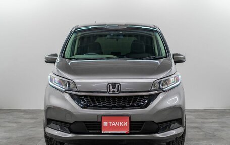 Honda Freed II, 2020 год, 1 657 000 рублей, 2 фотография