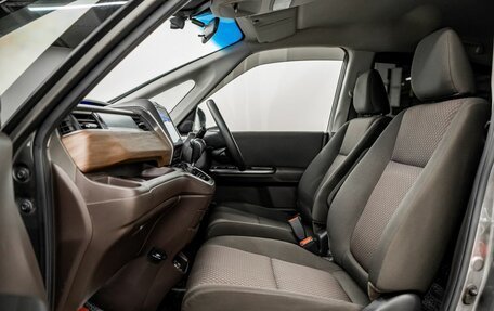 Honda Freed II, 2020 год, 1 657 000 рублей, 6 фотография