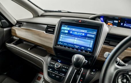 Honda Freed II, 2020 год, 1 657 000 рублей, 11 фотография