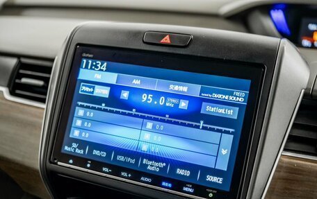 Honda Freed II, 2020 год, 1 657 000 рублей, 12 фотография