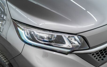 Honda Freed II, 2020 год, 1 657 000 рублей, 19 фотография