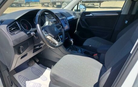 Volkswagen Tiguan II, 2020 год, 3 402 000 рублей, 9 фотография