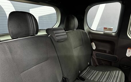Toyota Spade, 2016 год, 889 900 рублей, 10 фотография