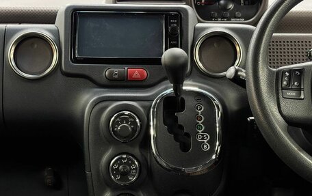 Toyota Spade, 2016 год, 889 900 рублей, 9 фотография