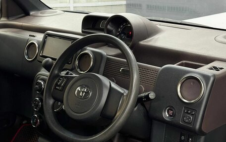 Toyota Spade, 2016 год, 889 900 рублей, 8 фотография