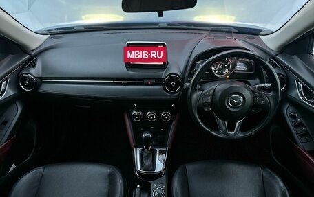 Mazda CX-3 I, 2015 год, 1 600 000 рублей, 7 фотография