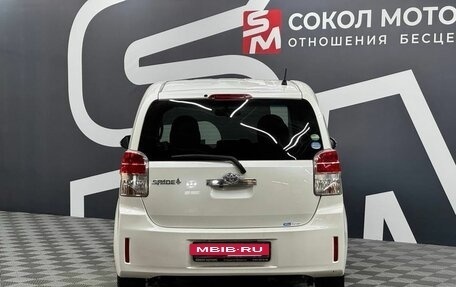 Toyota Spade, 2016 год, 889 900 рублей, 5 фотография