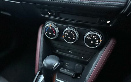 Mazda CX-3 I, 2015 год, 1 600 000 рублей, 10 фотография