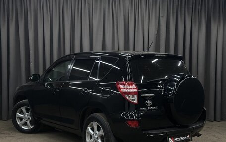 Toyota RAV4, 2011 год, 1 349 999 рублей, 4 фотография