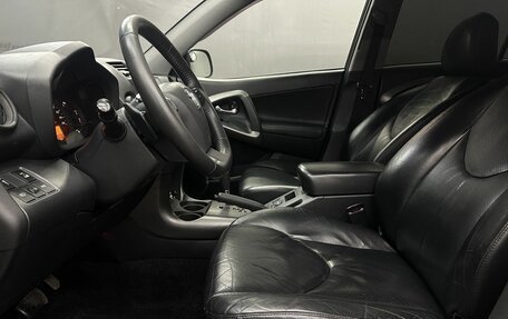 Toyota RAV4, 2011 год, 1 349 999 рублей, 8 фотография
