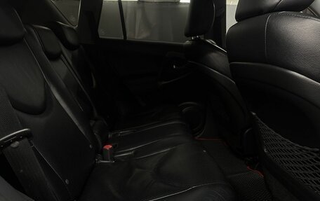 Toyota RAV4, 2011 год, 1 349 999 рублей, 22 фотография
