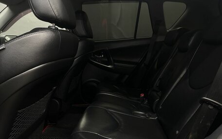 Toyota RAV4, 2011 год, 1 349 999 рублей, 23 фотография
