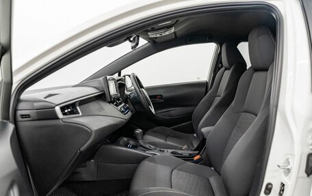 Toyota Corolla, 2019 год, 1 627 000 рублей, 4 фотография