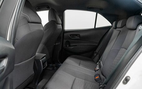 Toyota Corolla, 2019 год, 1 627 000 рублей, 6 фотография