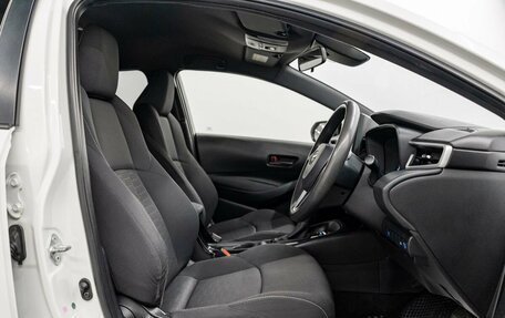 Toyota Corolla, 2019 год, 1 627 000 рублей, 5 фотография