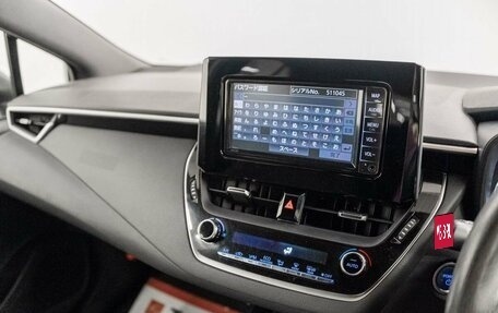 Toyota Corolla, 2019 год, 1 627 000 рублей, 10 фотография