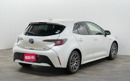 Toyota Corolla, 2019 год, 1 627 000 рублей, 2 фотография