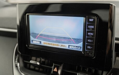 Toyota Corolla, 2019 год, 1 627 000 рублей, 13 фотография