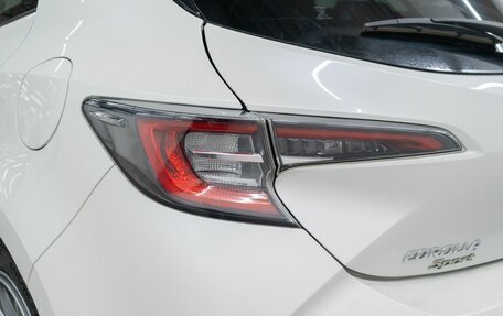 Toyota Corolla, 2019 год, 1 627 000 рублей, 18 фотография