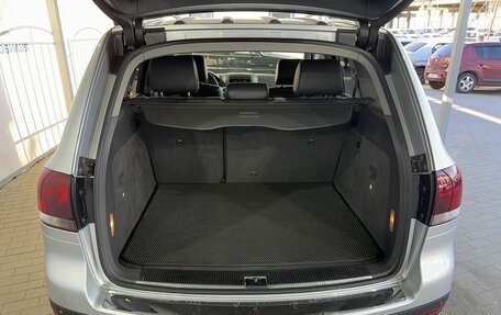 Volkswagen Touareg III, 2007 год, 1 279 000 рублей, 9 фотография