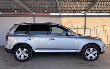 Volkswagen Touareg III, 2007 год, 1 279 000 рублей, 6 фотография