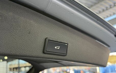 Volkswagen Touareg III, 2007 год, 1 279 000 рублей, 16 фотография
