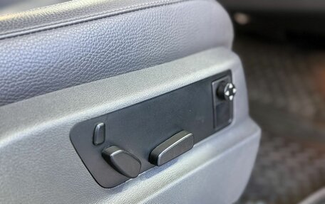 Volkswagen Touareg III, 2007 год, 1 279 000 рублей, 14 фотография