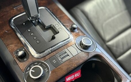 Volkswagen Touareg III, 2007 год, 1 279 000 рублей, 13 фотография